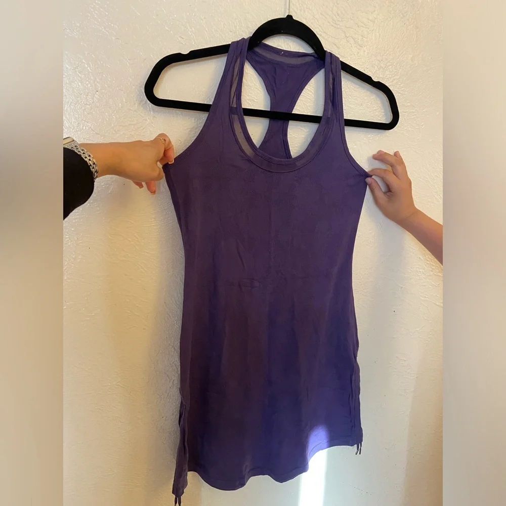 Lululemon dress